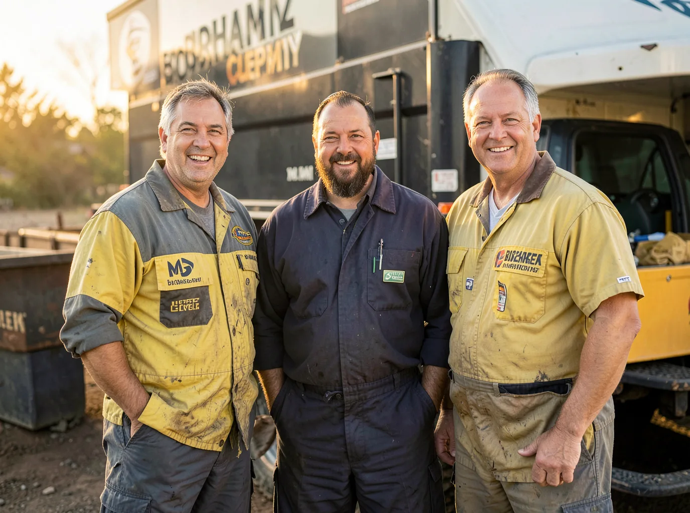 Sewage Cleanup company in Hawkins, TX